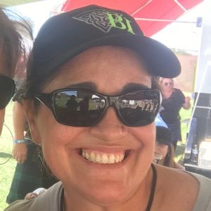 Meet your Posher, Jenn